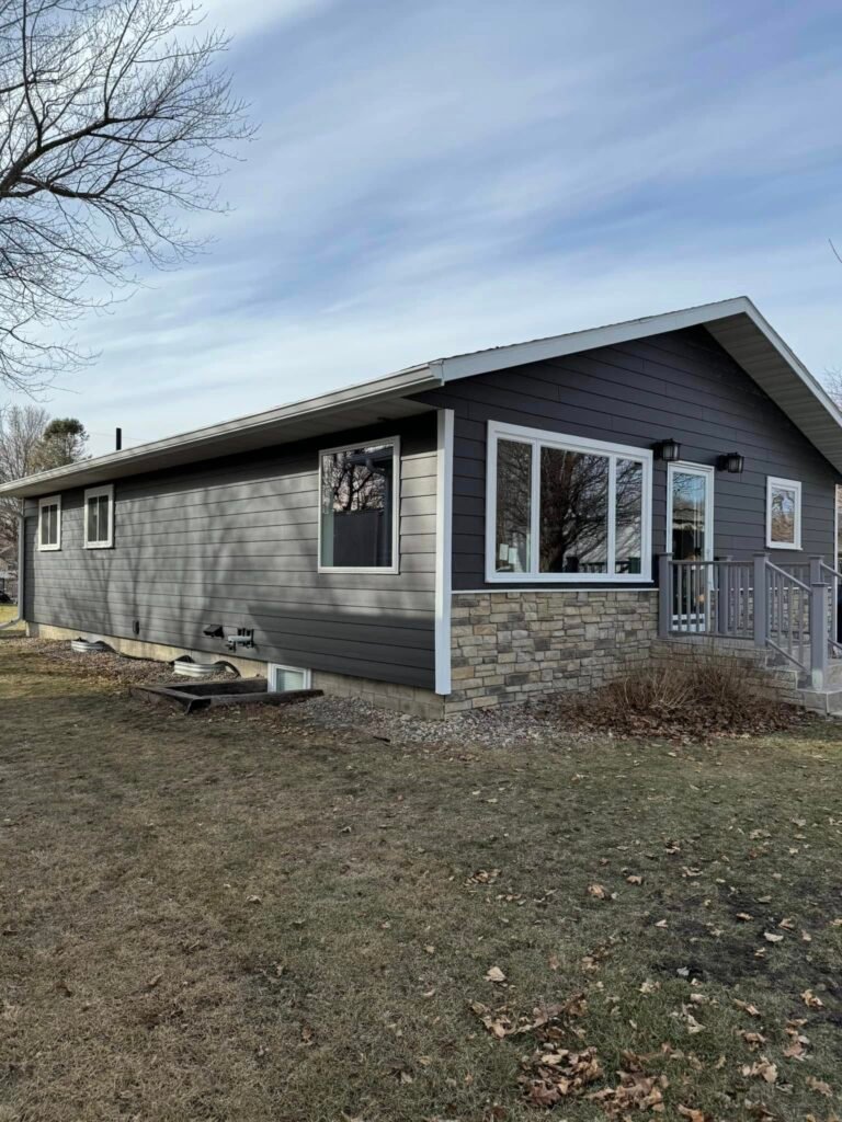 iowa window installation contractor