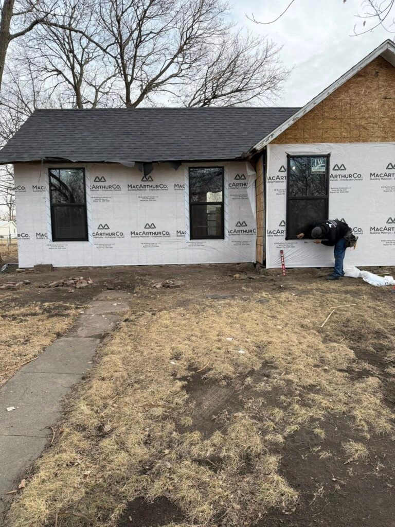 window contractor menlo iowa