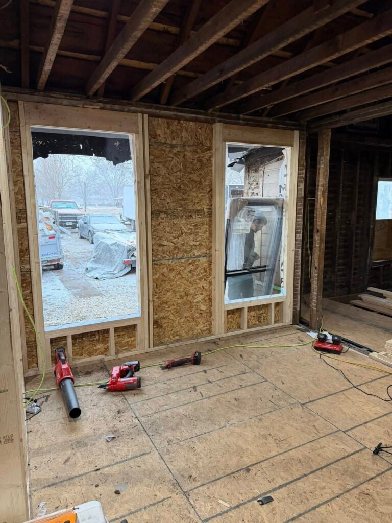 window installation menlo iowa