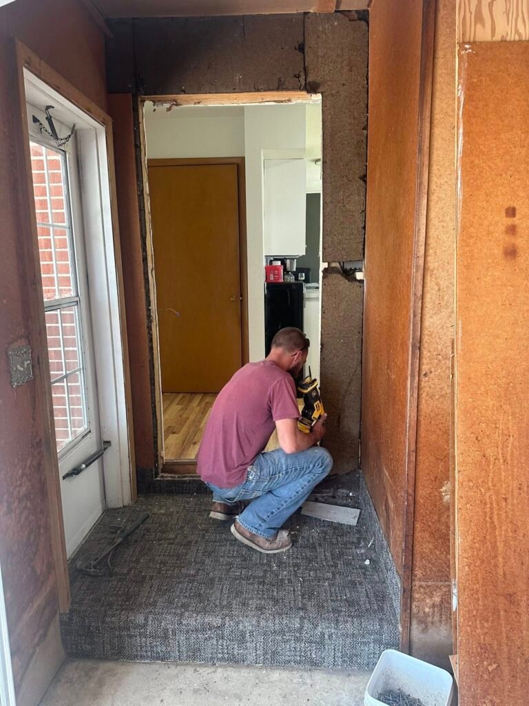 handyman service central iowa