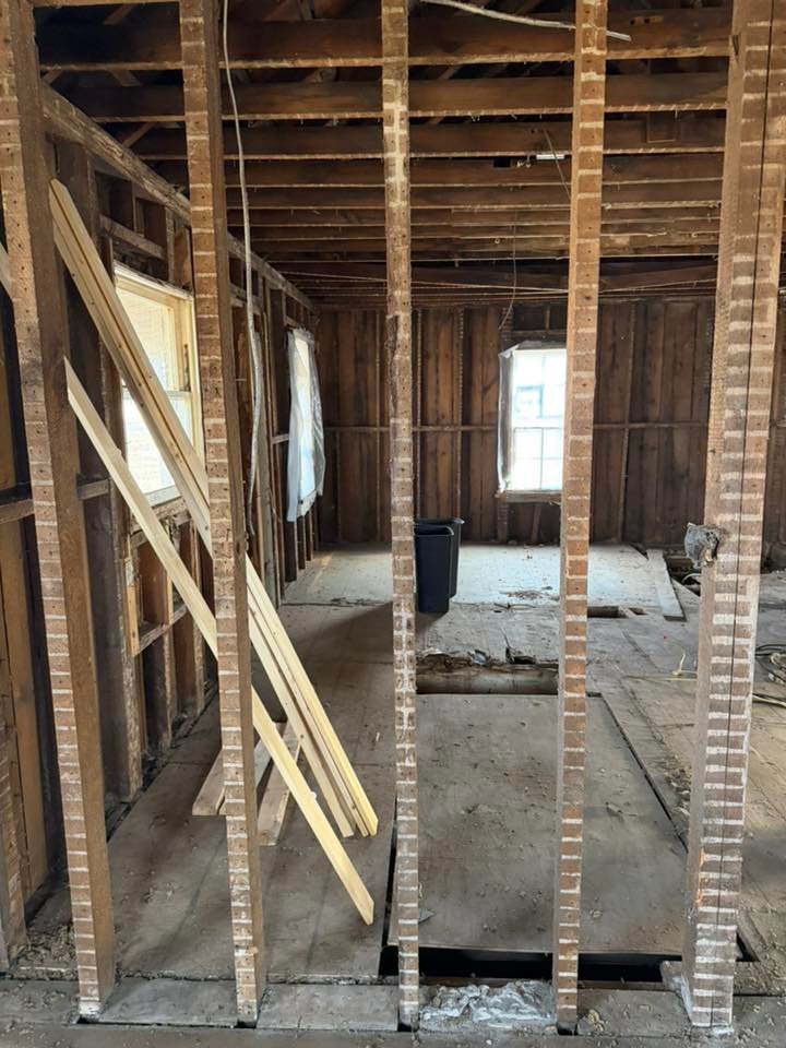 remodel contractor iowa